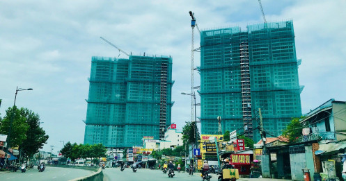Nguồn cung thị trường BĐS TP.HCM sẽ hồi phục từ 2021