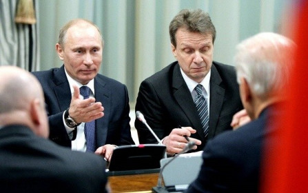 Ông Biden sẽ áp dụng các biện pháp trừng phạt nào đối với Nga?