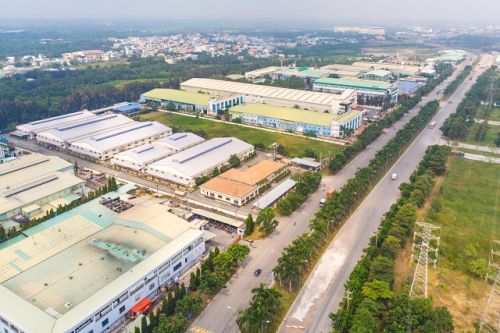 Lực đẩy thị trường bất động sản 2021 đến từ đâu?