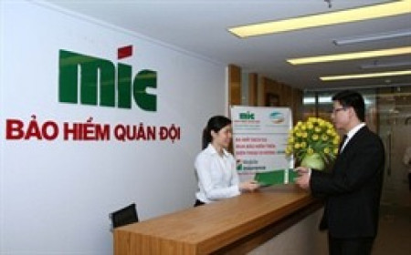 Cổ phiếu Bảo hiểm Quân đội có gì trước khi ‘chuyển nhà’?