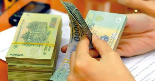 Thưởng Tết, lương tháng thứ 13 có phải đóng thuế?