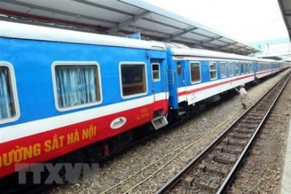 Năm 2020, ngành đường sắt lỗ hơn 1.300 tỷ đồng
