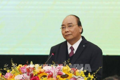 Thủ tướng: Tài chính phải góp phần khơi dậy và giải phóng nhiều nguồn lực của đất nước