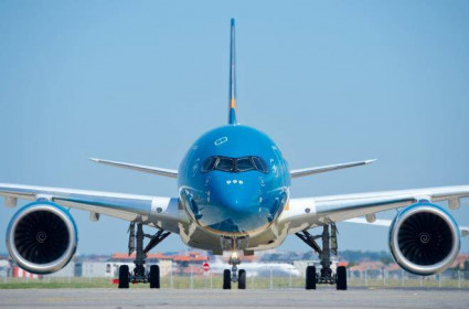 Vietnam Airlines làm gì với khoản vay 4000 tỷ đồng lãi suất 0%?