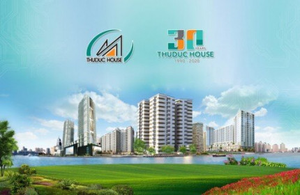 ThuDuc House nói gì về các quyết định của Cục Thuế TP.HCM?