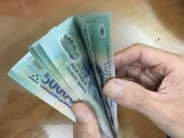 Các khoản lương, phụ cấp lương trong hợp đồng lao động theo quy định mới