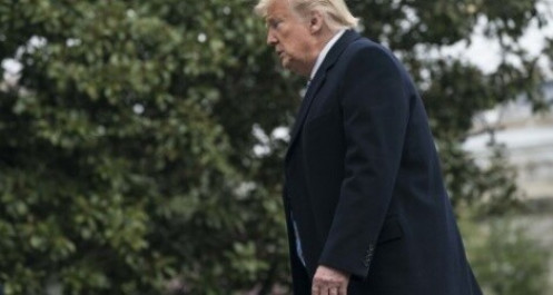Ông Trump lần đầu tiên thừa nhận "một chính quyền mới" sắp nhậm chức