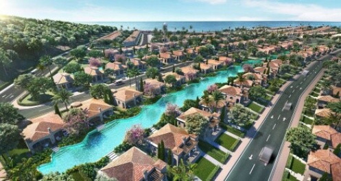 Novaland chào bán cổ phiếu, huy động gần 4.600 tỷ đồng đầu tư dự án tại Mũi Né