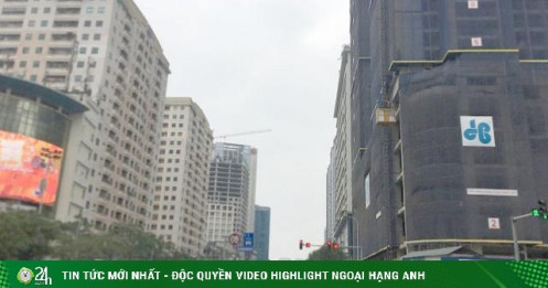 Chung cư ngoại thành Hà Nội lập đỉnh mới về giá, bất động sản vẫn sẽ tăng