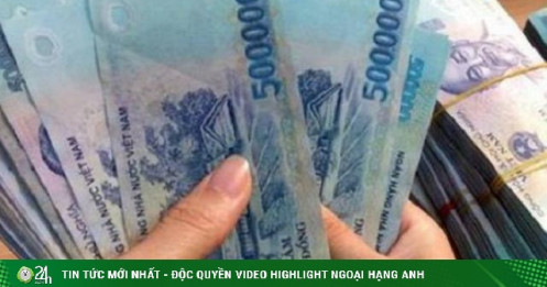 Tiền thưởng tết 2021 phải đóng những khoản thuế, phí gì?