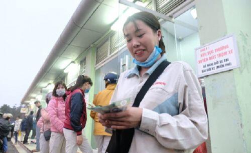 Tiền thưởng tết 2021 phải đóng những khoản thuế, phí gì?