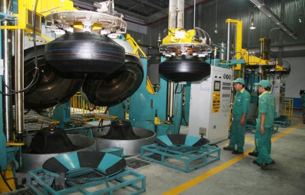 Hoa Kỳ kết luận sơ bộ tích cực về điều tra chống bán phá giá đối với lốp xe ô tô của Việt Nam