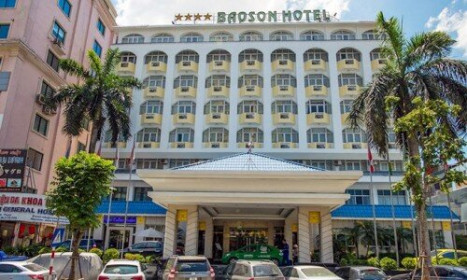 Đưa nhau ra tòa vì tranh chấp giá thuê đất 'vàng' làm khách sạn
