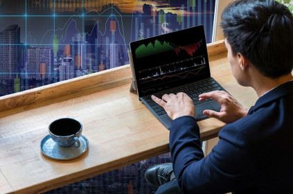 Chứng khoán hưởng lợi từ triển vọng sáng kinh tế 2021