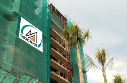 Thuduc House nói gì về vụ bị truy thu thuế gần 400 tỷ đồng?