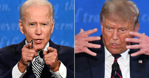 7 chính sách của Trump có thể bị Biden lật ngược ngay khi nhậm chức