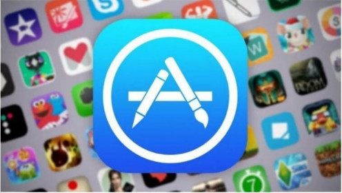 App Store của Apple đạt doanh thu 64 tỷ USD trong năm 2020