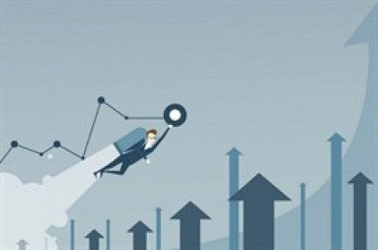 VN-Index tiếp tục "phi" hơn 60 điểm nhờ những cổ phiếu nào?