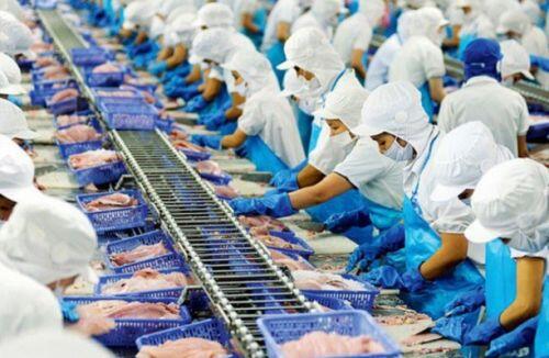 Thủy sản Vĩnh Hoàn “bất ngờ” với POR16