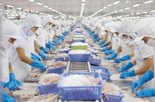 Thủy sản Vĩnh Hoàn “bất ngờ” với POR16
