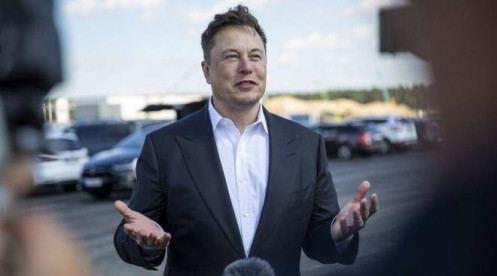 Elon Musk soán ngôi giàu nhất thế giới, trật tự TOP 10 thay đổi thế nào?
