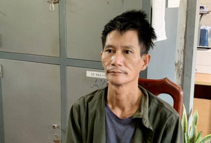 Khởi tố gã đàn ông đưa người xuất cảnh trái phép với giá 500.000 đồng