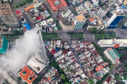 Giá bất động sản tăng vượt kỳ vọng: Hiện tượng lạ trên thị trường?