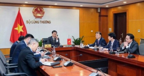 Chính phủ Việt Nam quyết hành động giảm thâm hụt thương mại với Hoa Kỳ
