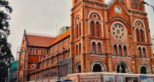9 giải pháp trọng tâm phát triển TP.HCM trong năm 2021