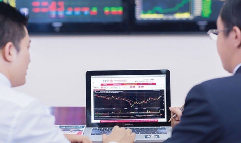 Tăng 6 phiên liên tiếp, VN-Index sẽ sớm điều chỉnh?