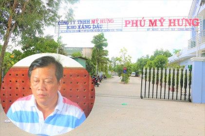 17 ngày để xét xử 'trùm' chế xăng giả