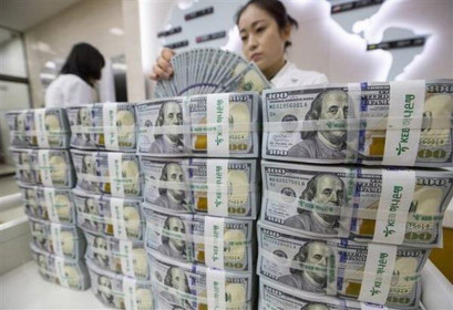 Kiều hối về TP.HCM đạt 5,5 tỷ USD, tăng 8,2%