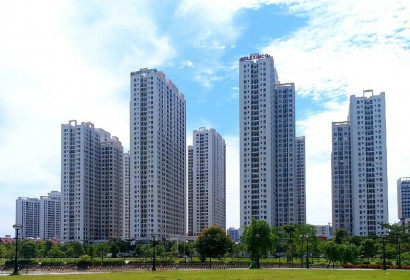 Có nên nới rộng tỷ lệ dư nợ tín dụng bất động sản?