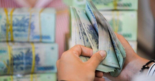 Nguồn để các địa phương thực hiện lương, trợ cấp năm 2021 đến từ đâu?