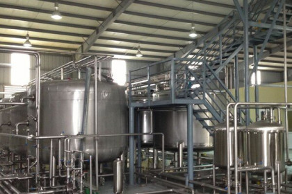 Phạt 350 triệu đồng công ty sản xuất rượu “đội lốt” sản xuất thức ăn chăn nuôi
