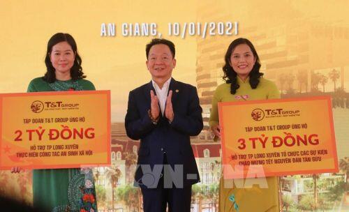 Gần 2.400 tỷ đồng xây dựng Khu phức hợp nhà ở kết hợp thương mại dịch vụ