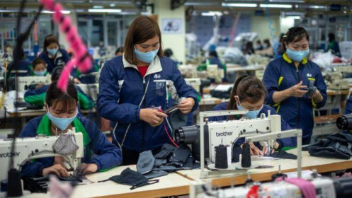 GDP Việt Nam và các nước ASEAN thay đổi thế nào trong năm 2020?