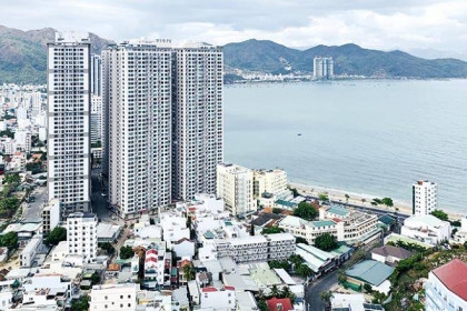 Thị trường condotel lao đao sau 'cú sốc' COVID-19