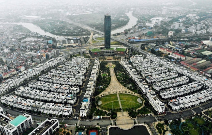 Thành phố Hải Phòng chuyển mình bứt phá mạnh mẽ trên mọi lĩnh vực