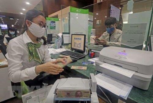 Tăng trưởng tín dụng năm 2021 sẽ khả quan hơn con số 12%?