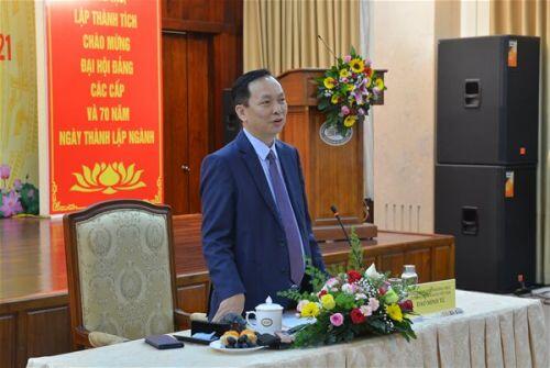 Ngân hàng, doanh nghiệp ‘hồi hộp’ chờ sửa Thông tư 01 sắp hết hạn