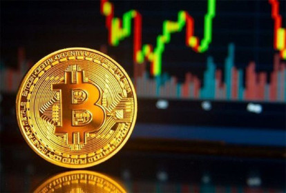Bitcoin vượt kỷ lục 40.000 đô la, cảnh báo 'bong bóng hoa tulip'