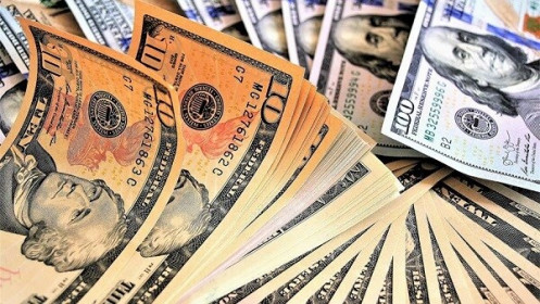 Vì sao ông Trump chuyển hàng chục triệu USD cho đảng Cộng hòa?