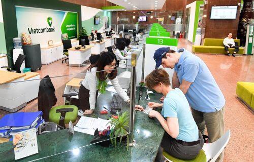 CEO VietcomBank tiết lộ mục tiêu lợi nhuận năm 2021