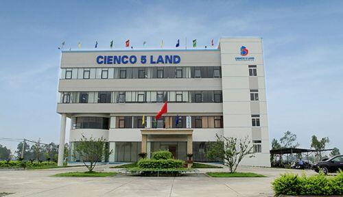 Lùm xùm dự án Thanh Hà Cienco 5: "Đại gia điếu cày" Lê Thanh Thản mua Cienco 5 Land có đúng luật?