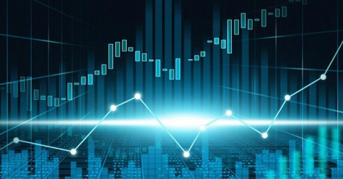 Chứng khoán 11/1: VN-Index có thời điểm tăng 17 điểm