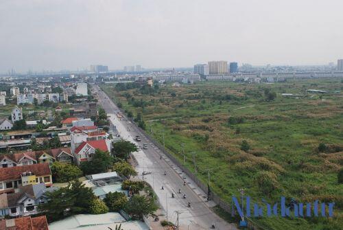 Loạt dự án giao thông nào giúp cho TP. Thủ Đức phát triển trong tương lai?