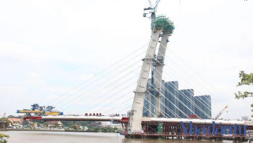 Loạt dự án giao thông nào giúp cho TP. Thủ Đức phát triển trong tương lai?