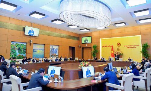 2 dự án thành phần cao tốc Bắc - Nam phía Đông theo hình thức PPP được chuyển sang đầu tư công