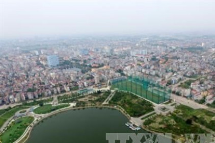 Bắc Giang còn nhiều bất cập trong quản lý, sử dụng đất